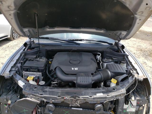 Photo 7 from auction – 2015 DODGE DURANGO LI with VIN 1C4RDHDG7FC709159