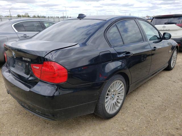 Photo 4 from auction – 2011 BMW 328 XI with VIN WBAPK7C50BA773098