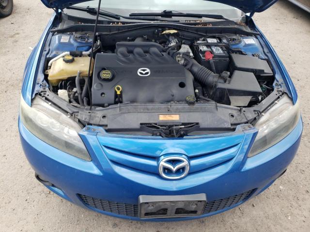 صورة رقم 7 من المزاد - 2006 MAZDA 6 S مع VIN 1YVHP84D365M45333