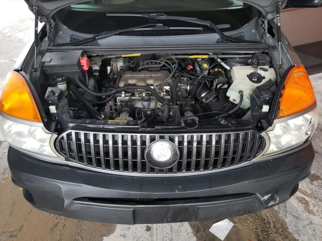 Photo 7 from auction – 2003 BUICK RENDEZVOUS with VIN 3G5DA03E63S572152