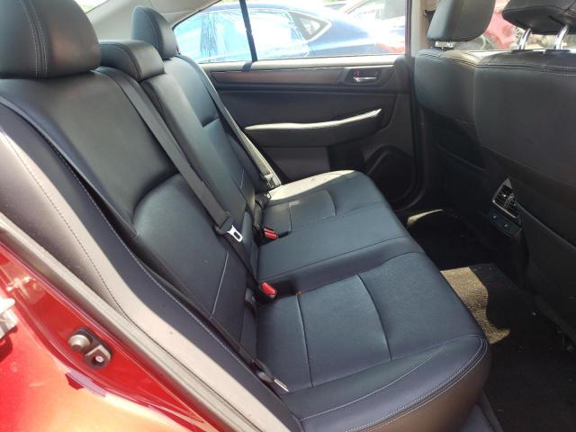 Фото 6 с аукциона – 2015 SUBARU LEGACY 2.5 с VIN 4S3BNBL60F3020178