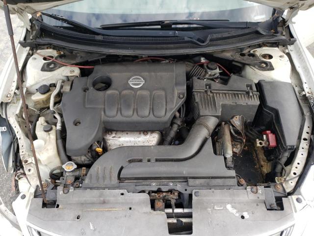Photo 7 from auction – 2010 NISSAN ALTIMA BAS with VIN 1N4AL2AP0AN506862