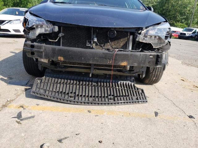 صورة رقم 9 من المزاد - 2017 TOYOTA COROLLA L مع VIN 2T1BURHEXHC854433