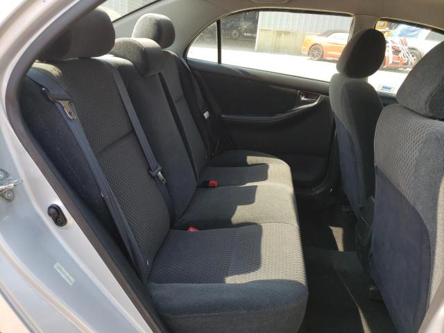 Photo 6 from auction – 2007 TOYOTA COROLLA CE with VIN 1NXBR32E97Z896953