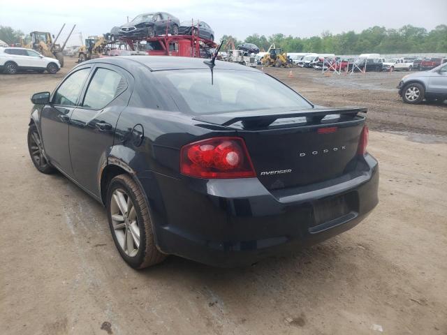 Zdjęcie 3 z aukcji – 2011 DODGE AVENGER MA z VIN 1B3BD1FG9BN622479