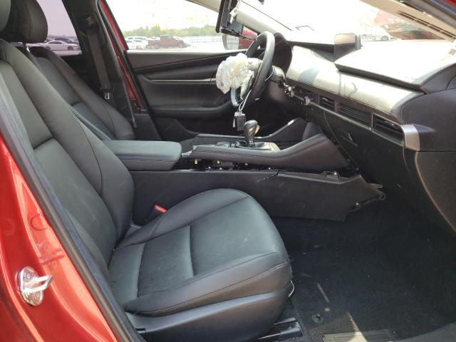 Photo 5 from auction – 2020 MAZDA 3 SELECT with VIN 3MZBPACL0LM137986