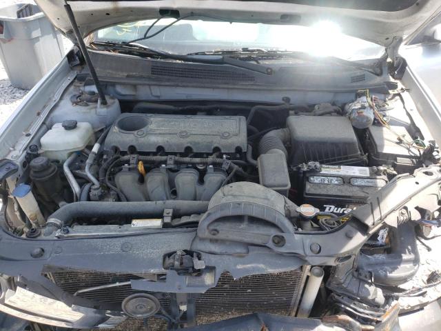 Photo 7 from auction – 2010 KIA OPTIMA LX with VIN KNAGG4A89A5374369