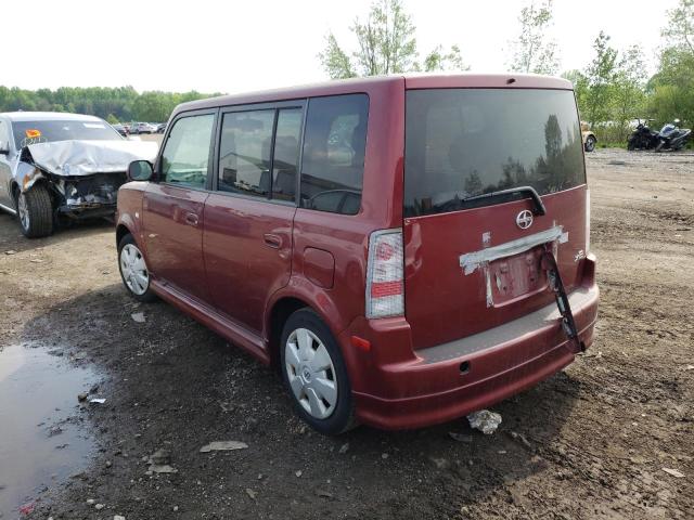 Photo 3 from auction – 2006 SCION XB with VIN JTLKT324064124258
