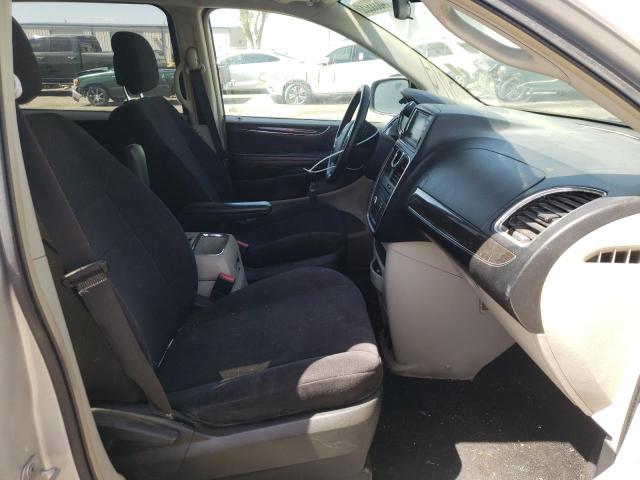 Photo 5 from auction – 2011 CHRYSLER TOWN & COU with VIN 2A4RR5DGXBR675200
