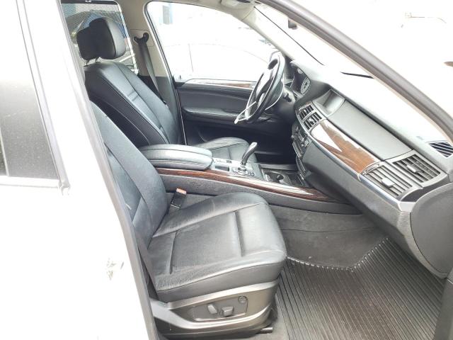 Photo 5 from auction – 2011 BMW X5 XDRIVE3 with VIN 5UXZV4C5XBL415852