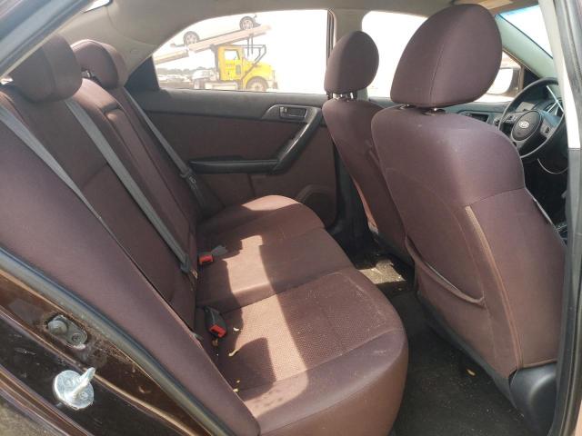 صورة رقم 6 من المزاد - 2010 KIA FORTE EX مع VIN KNAFU4A20A5833403