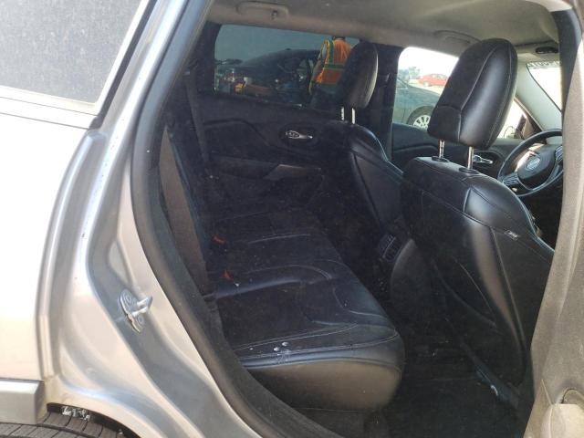 Photo 6 from auction – 2019 JEEP CHEROKEE L with VIN 1C4PJLLB2KD170737