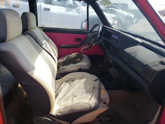 Photo 9 from auction – 1990 VOLKSWAGEN CABRIOLET with VIN WVWCB5152LK010746