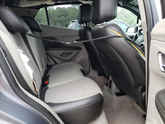 Photo 6 from auction – 2014 BUICK ENCORE CON with VIN KL4CJBSBXEB608702