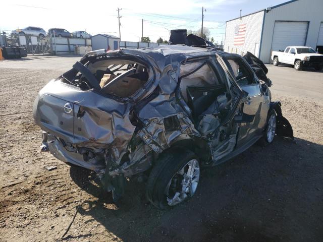 Photo 4 from auction – 2015 NISSAN JUKE S with VIN JN8AF5MV2FT557719
