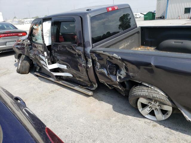 Photo 9 from auction – 2014 RAM 1500 ST with VIN 1C6RR7ST9ES445661
