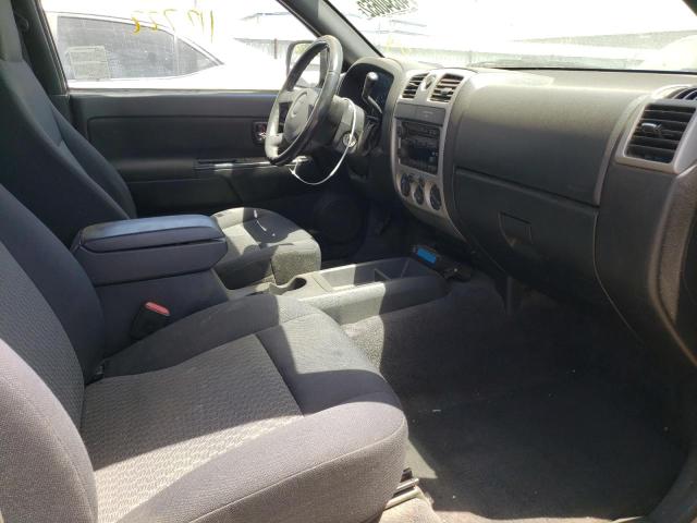 Photo 5 from auction – 2008 CHEVROLET COLORADO with VIN 1GCCS19E388173410