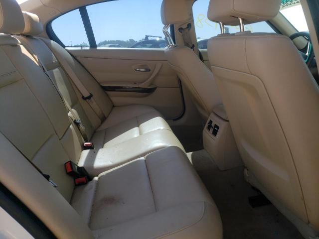 Photo 6 from auction – 2010 BMW 328 I with VIN WBAPH7G57ANM50828
