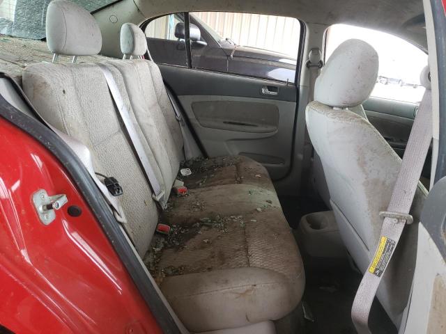 Photo 6 from auction – 2006 CHEVROLET COBALT LT with VIN 1G1AL55F967708987