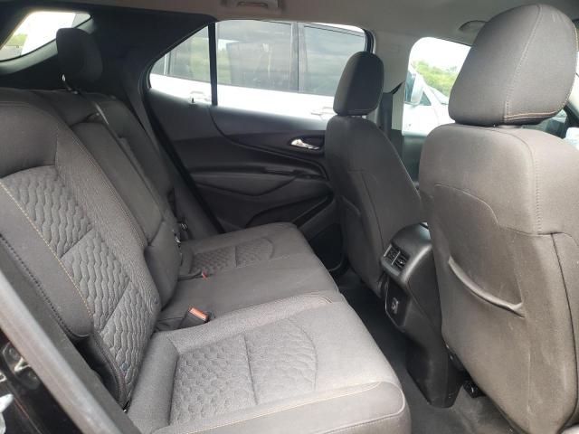 Photo 6 from auction – 2019 CHEVROLET EQUINOX LT with VIN 2GNAXUEV9K6232092