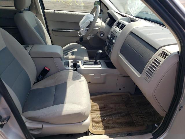 Photo 5 from auction – 2008 FORD ESCAPE XLT with VIN 1FMCU93Z68KC82690