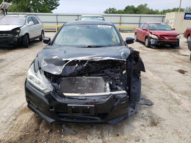 Photo 9 from auction – 2016 NISSAN ALTIMA 2.5 with VIN 1N4AL3AP1GC133566