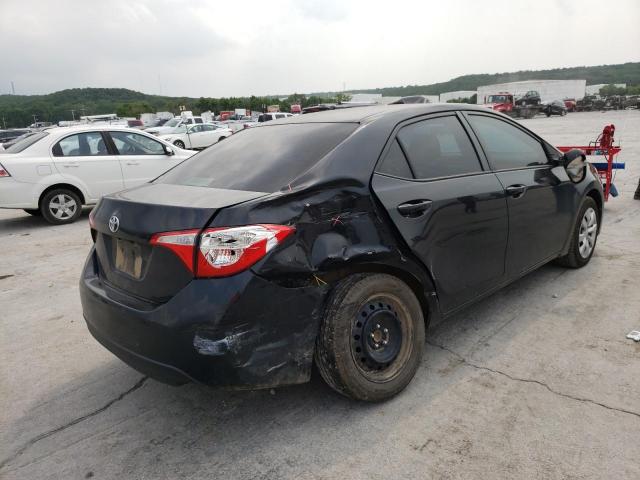 Photo 4 from auction – 2015 TOYOTA COROLLA L with VIN 5YFBURHE7FP333683