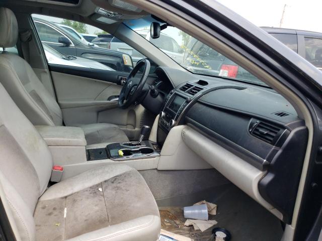 Photo 5 from auction – 2012 TOYOTA CAMRY HYBR with VIN 4T1BD1FK0CU047100