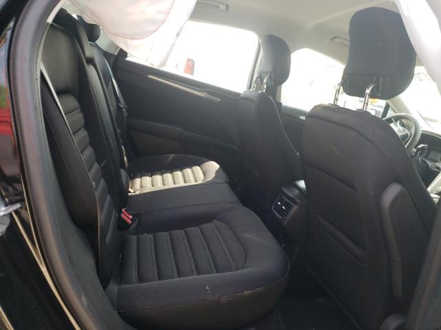 Photo 6 from auction – 2015 FORD FUSION SE with VIN 3FA6P0H78FR126659