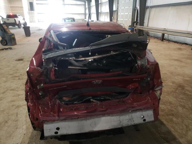 Photo 9 from auction – 2014 TOYOTA PRIUS with VIN JTDKN3DU3E1812581