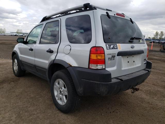 Photo 3 from auction – 2003 FORD ESCAPE XLT with VIN 1FMYU931X3KC13719