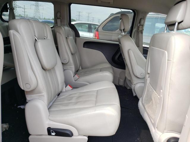 Photo 6 from auction – 2012 CHRYSLER TOWN & COU with VIN 2C4RC1BG9CR326341