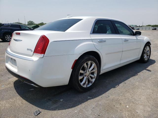 Photo 4 from auction – 2015 CHRYSLER 300C PLATI with VIN 2C3CCASG8FH763820