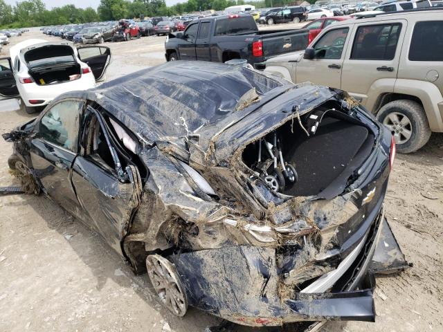 Photo 9 from auction – 2020 CHEVROLET EQUINOX LT with VIN 3GNAXKEV4LS718252