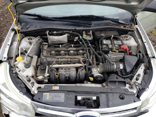 Photo 7 from auction – 2010 FORD FOCUS SE with VIN 1FAHP3FN4AW108645