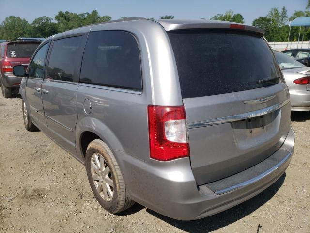 Photo 3 from auction – 2016 CHRYSLER TOWN & COU with VIN 2C4RC1BG6GR101378