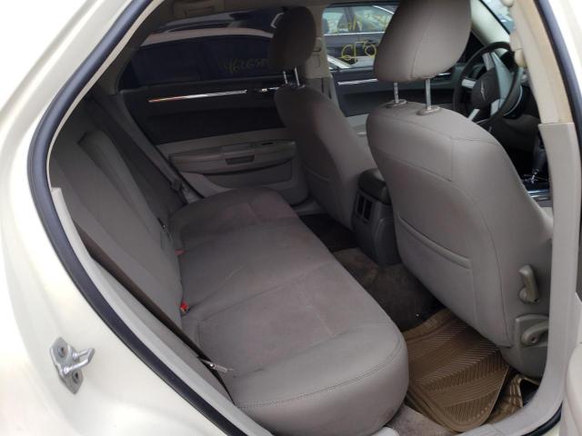 Zdjęcie 6 z aukcji – 2010 CHRYSLER 300 TOURIN z VIN 2C3CA4CD0AH284697