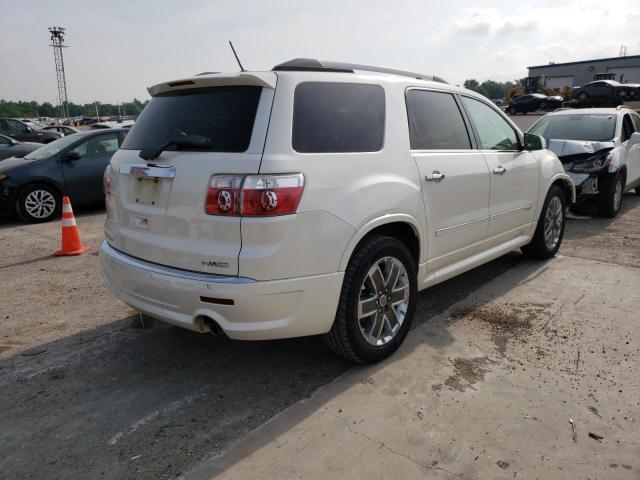 Photo 4 from auction – 2011 GMC ACADIA DEN with VIN 1GKKVTED3BJ346715
