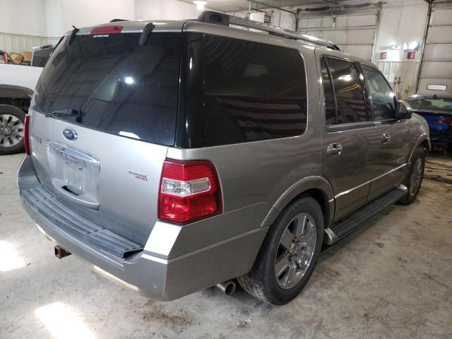 Photo 4 from auction – 2008 FORD EXPEDITION with VIN 1FMFU20578LA28194