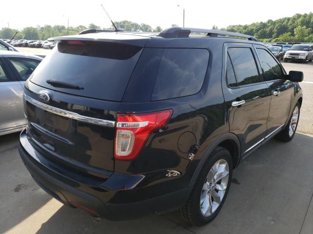 Photo 4 from auction – 2012 FORD EXPLORER L with VIN 1FMHK7F83CGA15490