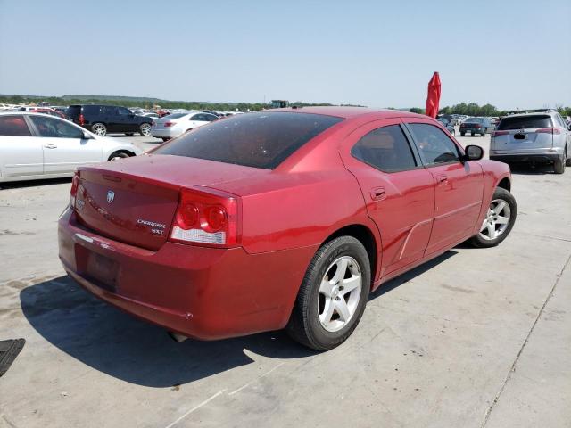 Photo 10 from auction – 2010 DODGE CHARGER SX with VIN 2B3CA3CV2AH226171