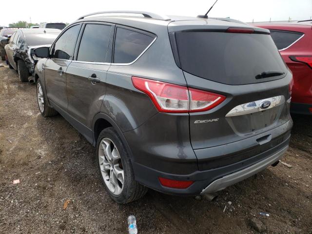 Photo 5 from auction – 2015 FORD ESCAPE TIT with VIN 1FMCU9J91FUA14229