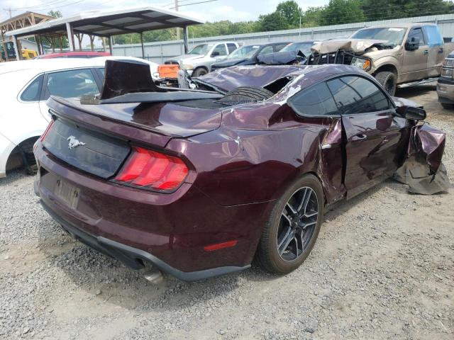 Photo 4 from auction – 2018 FORD MUSTANG with VIN 1FA6P8TH1J5163174
