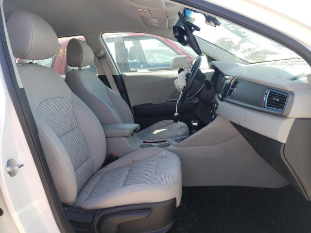 Photo 5 from auction – 2019 KIA NIRO LX with VIN KNDCM3LD8K5261593