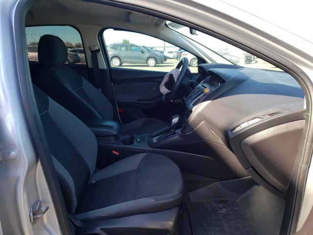 Photo 5 from auction – 2014 FORD FOCUS SE with VIN 1FADP3F26EL431610