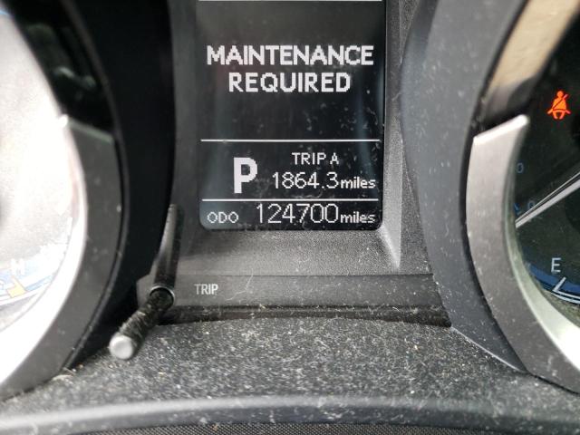 Photo 8 from auction – 2015 TOYOTA COROLLA L with VIN 2T1BURHE1FC326924