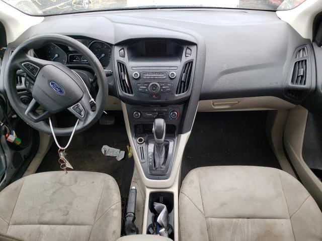 Photo 9 from auction – 2018 FORD FOCUS SE with VIN 1FADP3K22JL241822