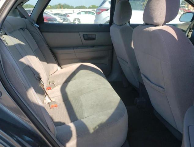Photo 6 from auction – 2005 FORD TAURUS SE with VIN 1FAFP53235A247973