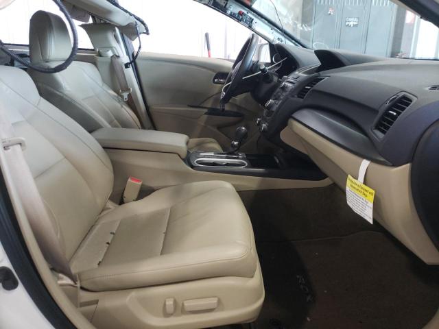 Photo 5 from auction – 2016 ACURA RDX with VIN 5J8TB3H33GL015996