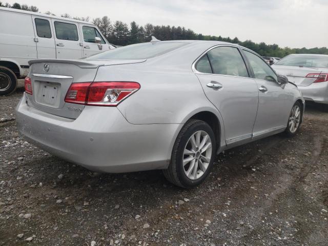 Photo 4 from auction – 2010 LEXUS ES 350 with VIN JTHBK1EG8A2353864